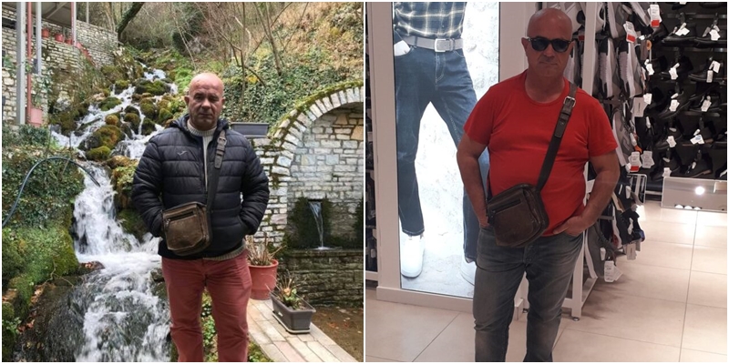 Vrasja e biznesmenit italian, Eqerem Braçe dhe djemtë e tij japin dëshmi kontradiktore, merren 4 herë në pyetje