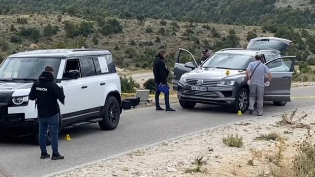 Vrasja e biznesmenit italian në Tepelenë/ Zbardhet dëshmia e ortakut