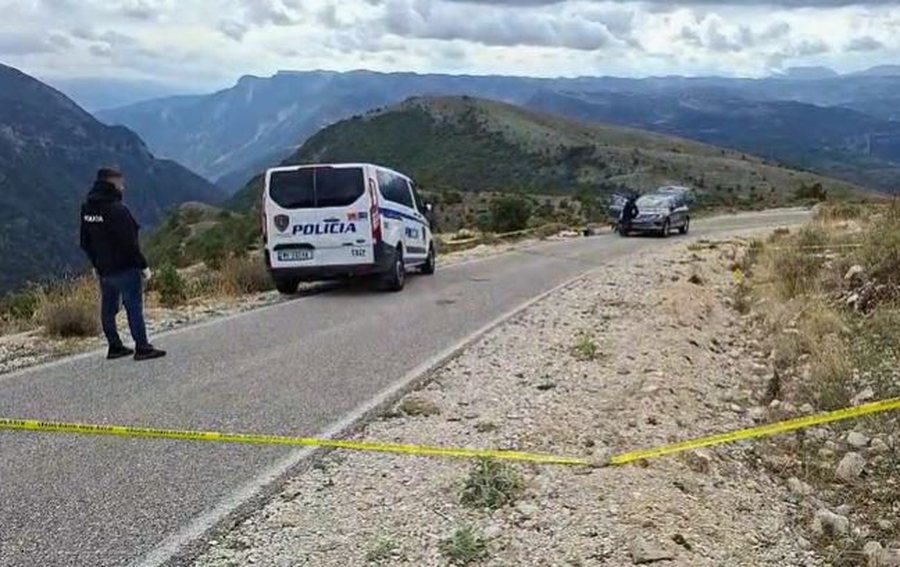 Vrasja e biznesmenit në Tepelenë, vihen në lëvizje autoritetet italiane