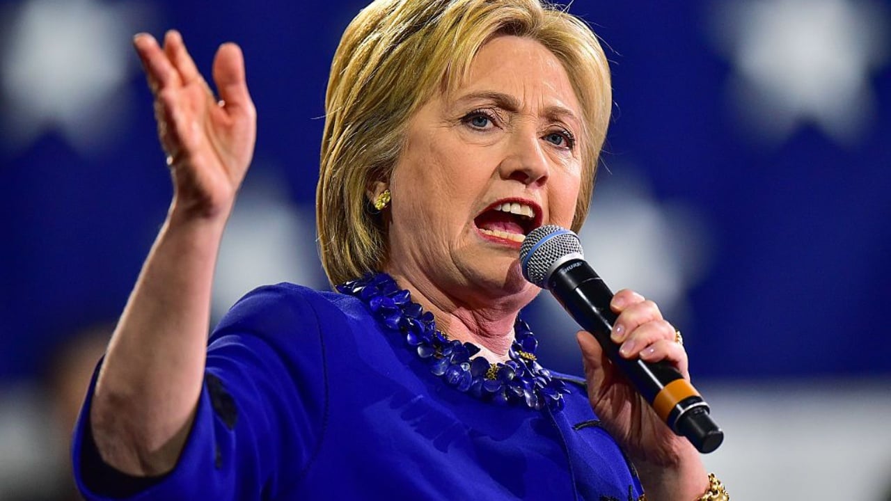 Vrasja e Charlie Kirk, Hillary Clinton kritikon republikanët: Po e përdorin për të sulmuar kundërshtarët e tyre politikë