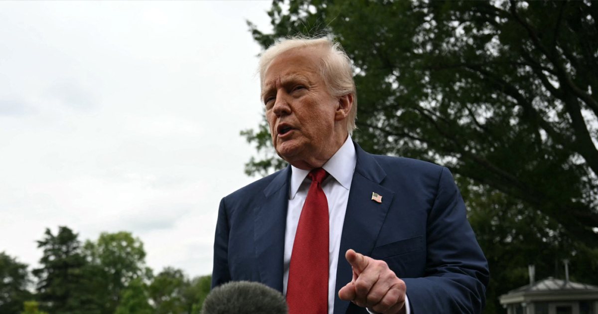 Vrasja e Charlie Krik, Trump shpall “Antifa” organizatë terroriste