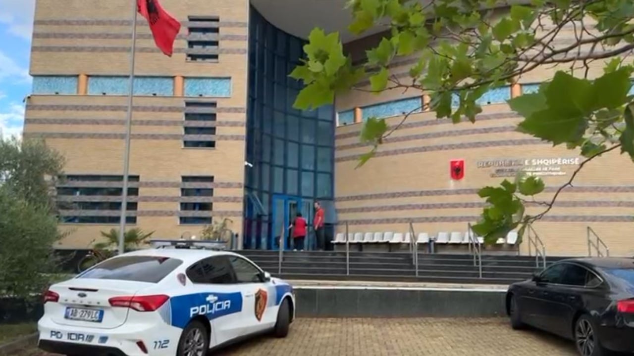 Vrasja e dyfishtë në Shkodër, Gjykata cakton arrest me burg për autorin e dyshuar