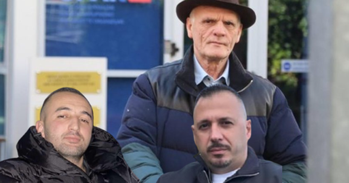 Vrasja e dyfishtë në Shkodër, zbardhet qëndrimi i Mustafa Licit, Ragip Gila jep dëshmi kontradiktore