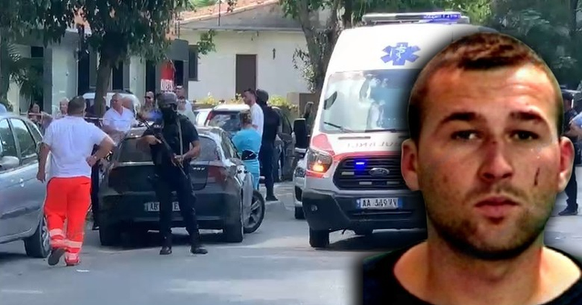Vrasja e Elis Rroshkodolit/ E shoqëroi në momentet e fundit, dëshmia e shokut: Njëri i maskuar hyri me armë dhe qëlloi, më pas…