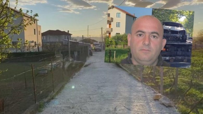 Vrasja e ish-policit Gentjan Bejtja në Fushë Krujë, bashkëshortja rrëfen momentet e tmerrit