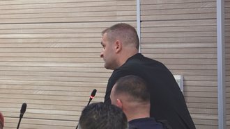 Vrasja e Liridona Ademajt, Naim Murseli e Granit Plava nuk kanë probleme të shëndetit mendor