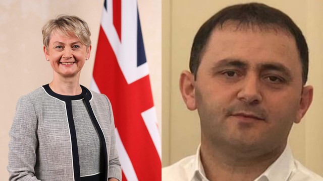 Vrasja e Nikulajt, zbardhet gabimi i ministres britanike, ekstradimi i të dyshuarve në rrezik