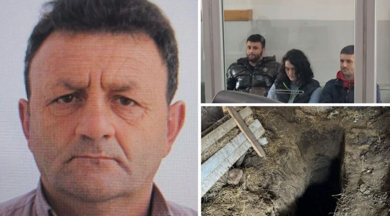 Vrasja e Pëllumb Metës nga fëmijët, Prokuroria e Durrësit kërkon burgim të përjetshëm për djalin, 30 vite për vajzën