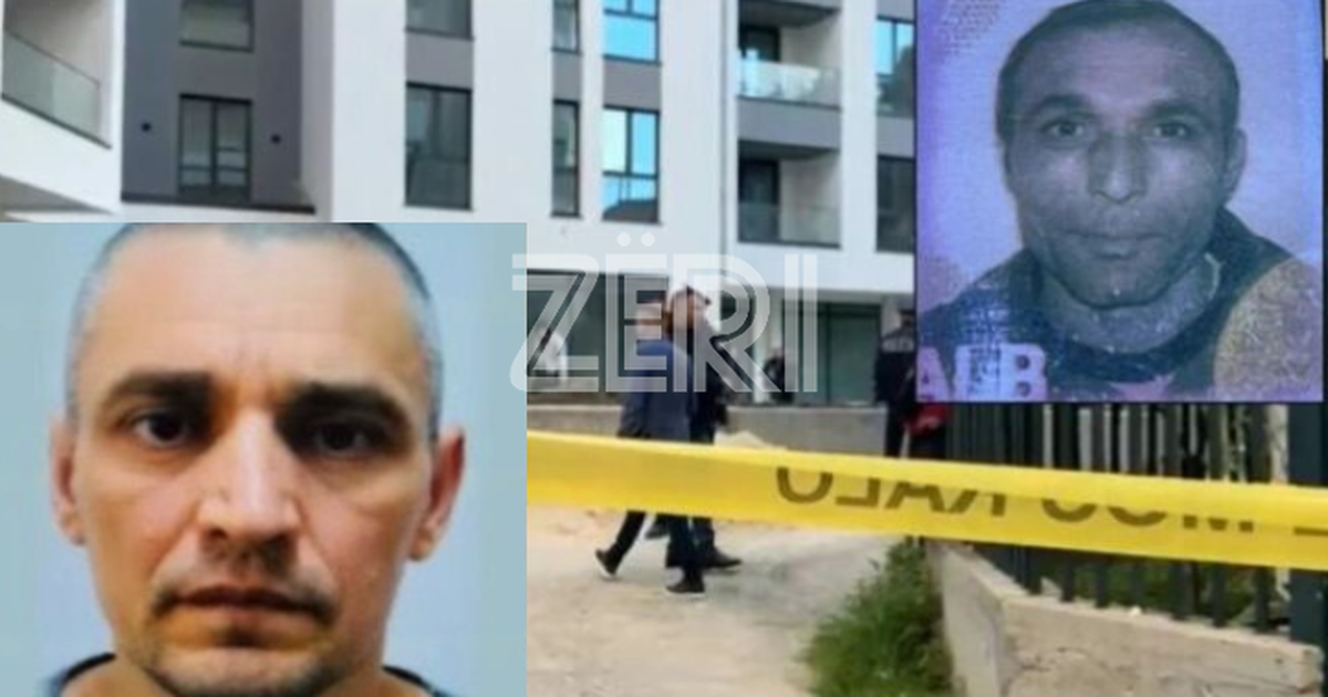 Vrasja e Renato Hoxhajt në Vlorë/ Ky është autori rumun, në kërkim prej muajit prill (FOTO)
