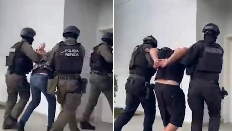 Vrasja e Renis Dobrës/ Dosja e dy vëllezërve Bushgjokaj do t’i kalojë SPAK