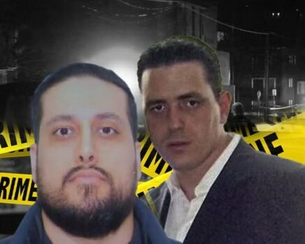 Vrasja e shqiptarit në Kanada, ja kush është autori i dyshuar (Emri)