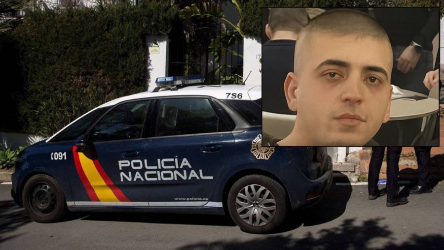 Vrasja në Spanjë: Miklovan Dakaj u takua me anëtarin e grupit të Visit të Pojës para se të zhdukej, familja mori telegram: Mos e kërkoni!