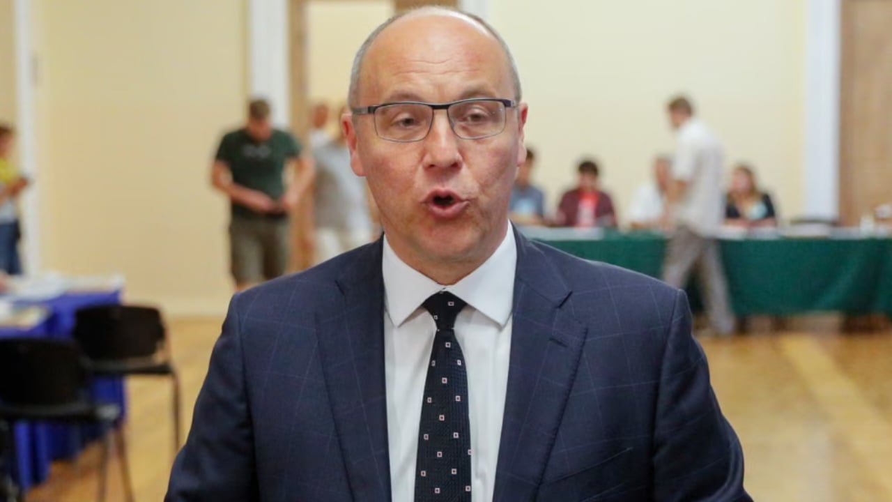 Vrasja tronditëse në Lviv, arrestohet autori i dyshuar i ekzekutimit të ish-kryeparlamentarit ukrainas