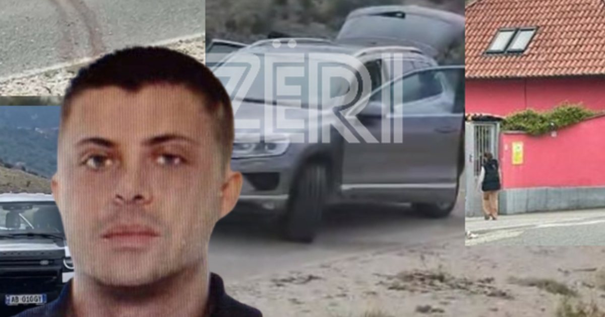 “Vrasje aksidentale apo ekzekutim i mirëorganizuar”, Corriere për fatin tragjik të biznesmenit Edoardo Sarchi në Tepelenë