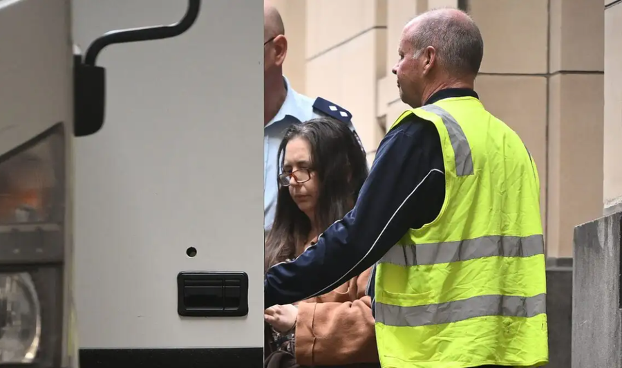 Vrau tre të afërm duke i helmuar me kërpudha, burg përjetë 50-vjeçares