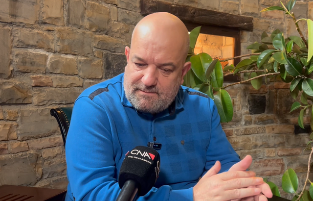 Vrenozi tallet me opozitën: Na shpëtoi ankimimi i Veliajt, se s’po gjenim dot kandidatin!