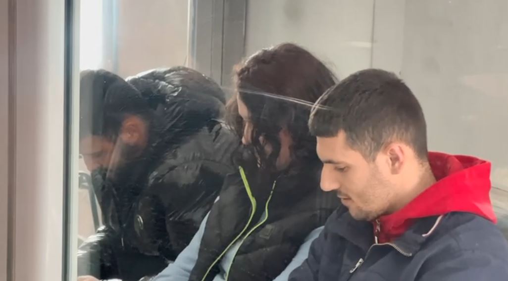 Vr*në babain, Prokuroria kërkon burgim të përjetshëm për djalin dhe 30 vite për vajzën