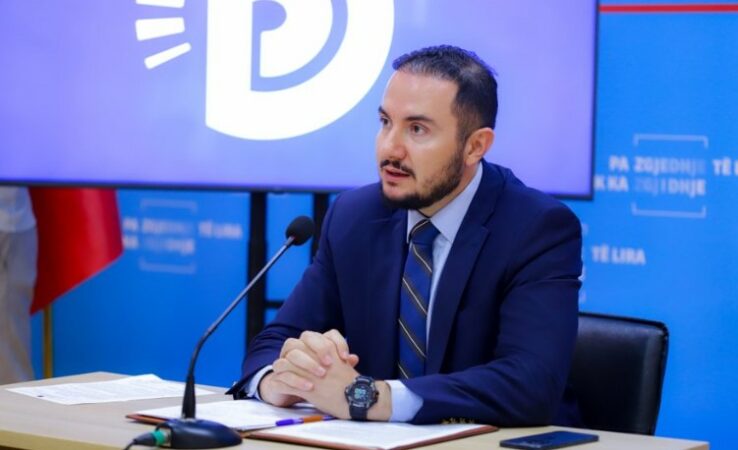 “Vuajta në kurriz diçka të padrejtë”/ Salianji: Do të punoj fort për interesat e qytetarëve