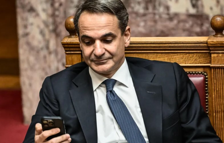 “Watergate” grek, BBC: Skandali i përgjimeve trondit qeverinë e Mitsotakis