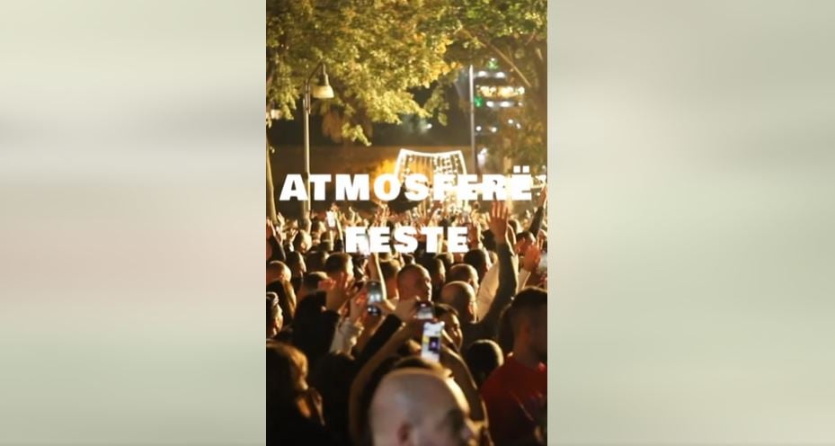 “Wine & Stories” rikthehet në Berat/ Tri netë festë me verë, muzikë dhe traditë