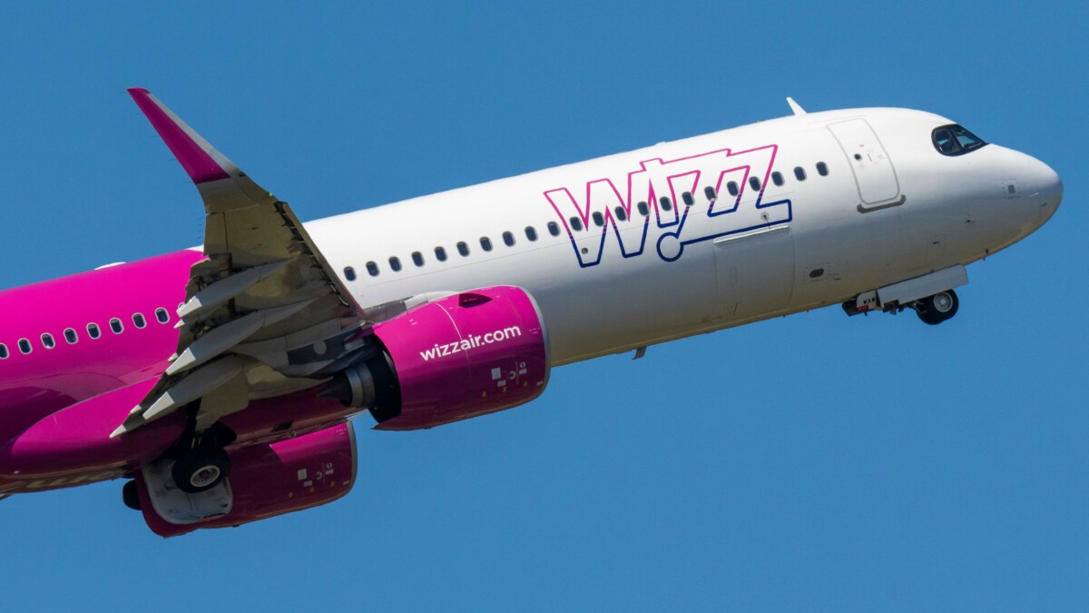 Wizz Air rrit praninë në Shqipëri, 4 destinacione të reja nga Tirana