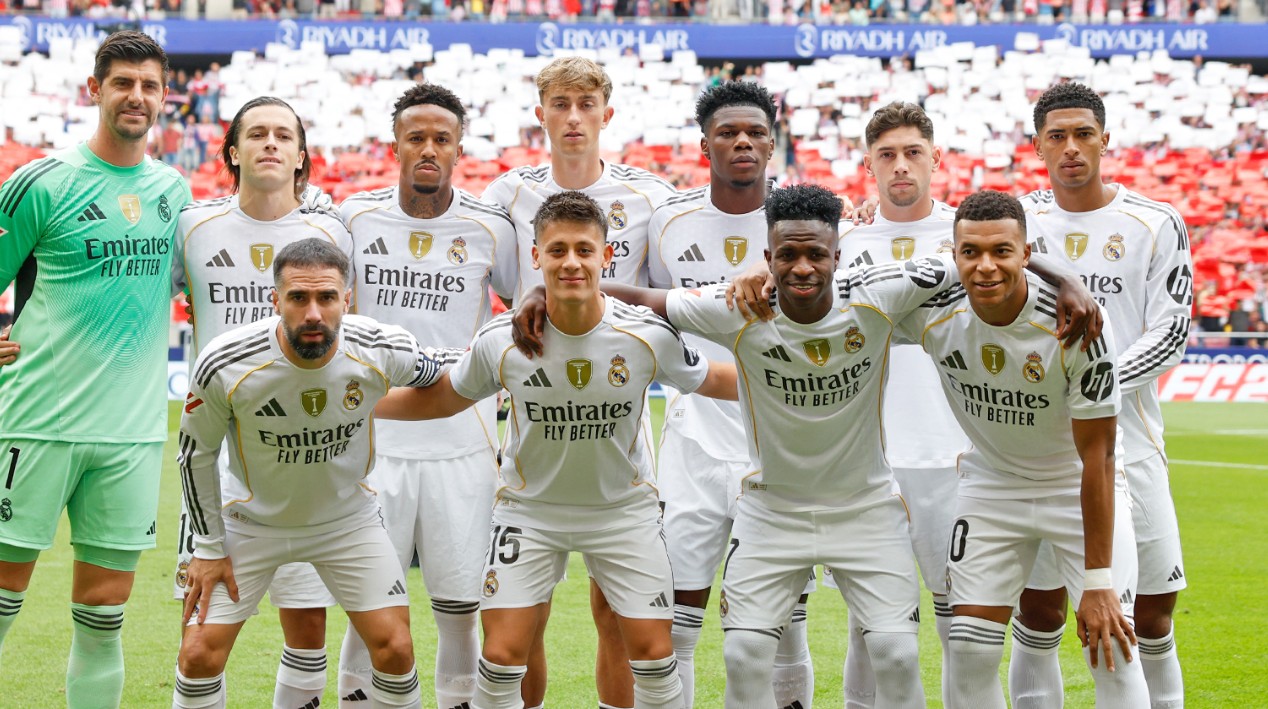 Xabi Alonso i kërkon falje yllit të ekipit pas humbjes në derbin e Madridit