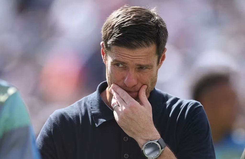 Xabi Alonso zbulon lojtarin që e ka befasuar më shumë për mirë te Real Madrid