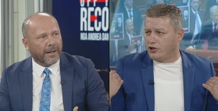 Xhelal Mziu përplaset me zyrtarin e PS: Pse djersin o patronazhist?