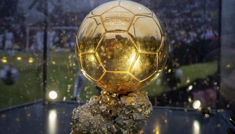 Yamal, favorit për “Topin e Artë”? Festë private me 20 persona në Paris