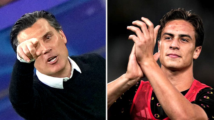 “Yildiz ngjason në karakteristika me Del Pieron. Aspak e lehtë ta mbash numrin 10 në moshën 19 vjeç”