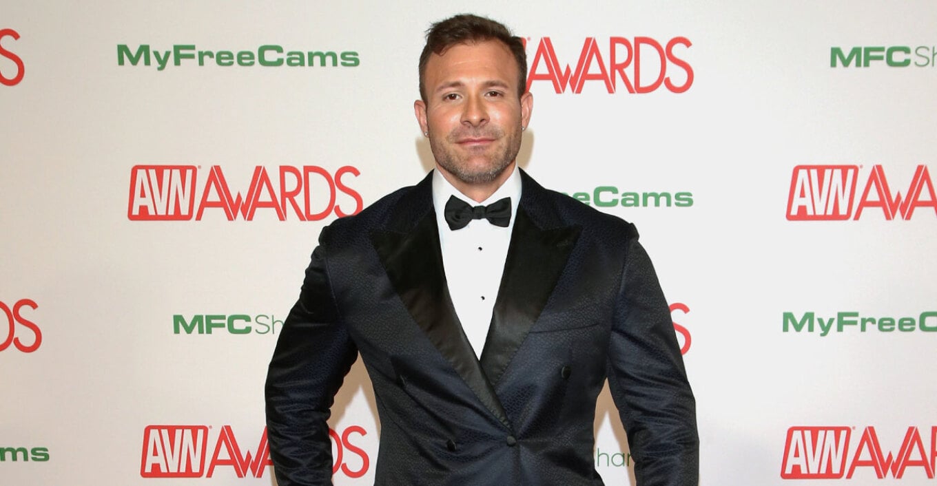 Ylli amerikan i filmave për të rritur dënohet me 19 vjet burg për shfrytëzim seksual të të miturve