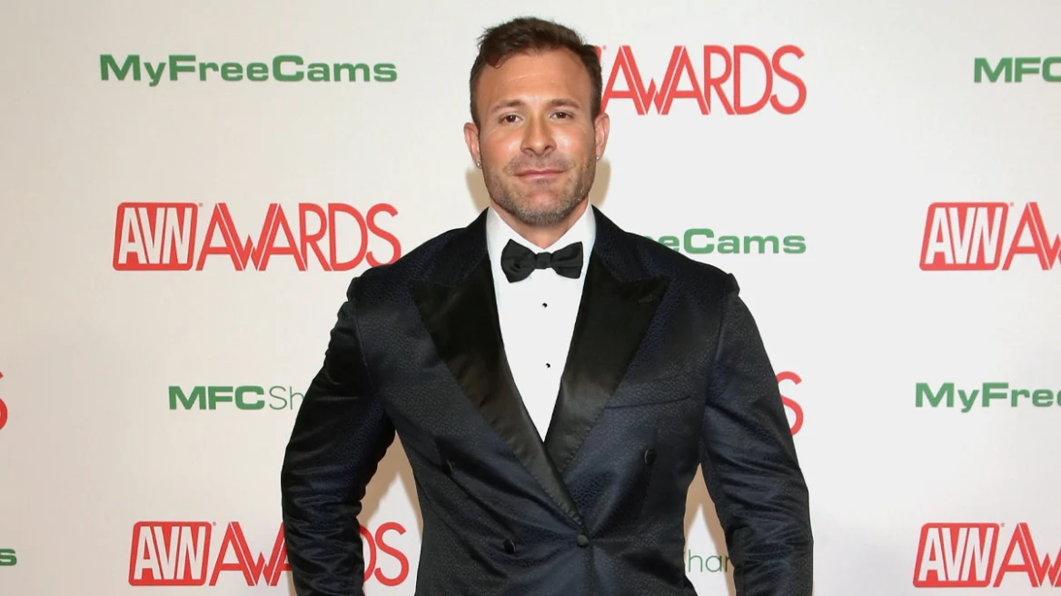 Ylli amerikan i pornografisë dënohet me 19 vjet burg për shfrytëzim seksual të të miturve