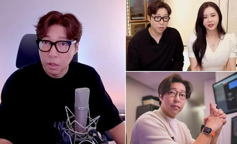 Youtuber-i i famshëm gjendet i pajetë pas transmetimit live maratonë në kanalin e tij