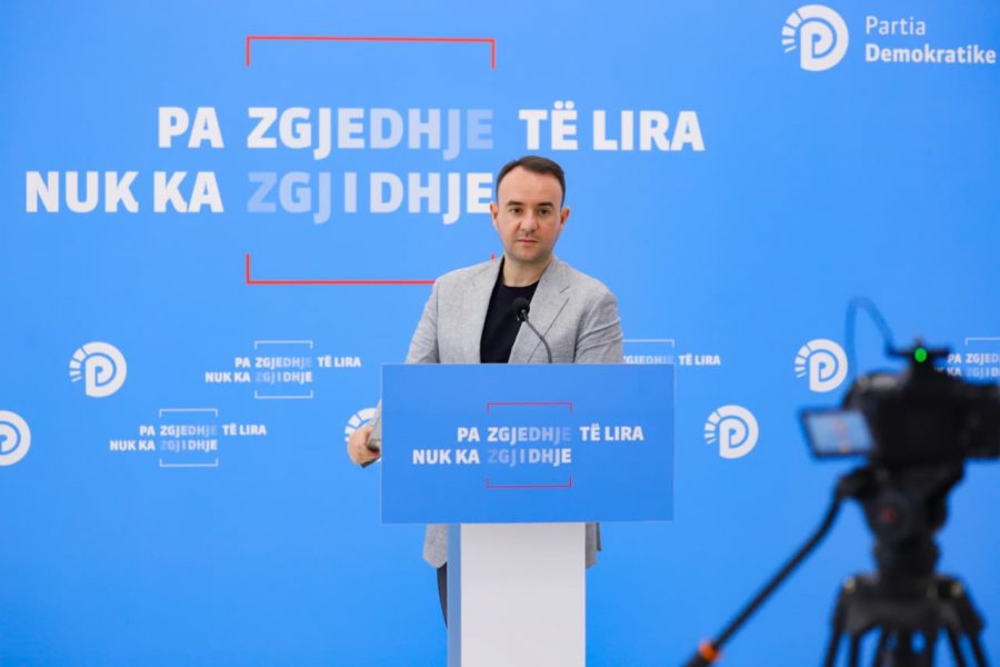 Yuri Kim punësohet te kompania që solli ‘Tigrat’ e korrupsionit/ Balliu: Ky ishte shpërblimi që mori për luftën ndaj PD dhe Berishës