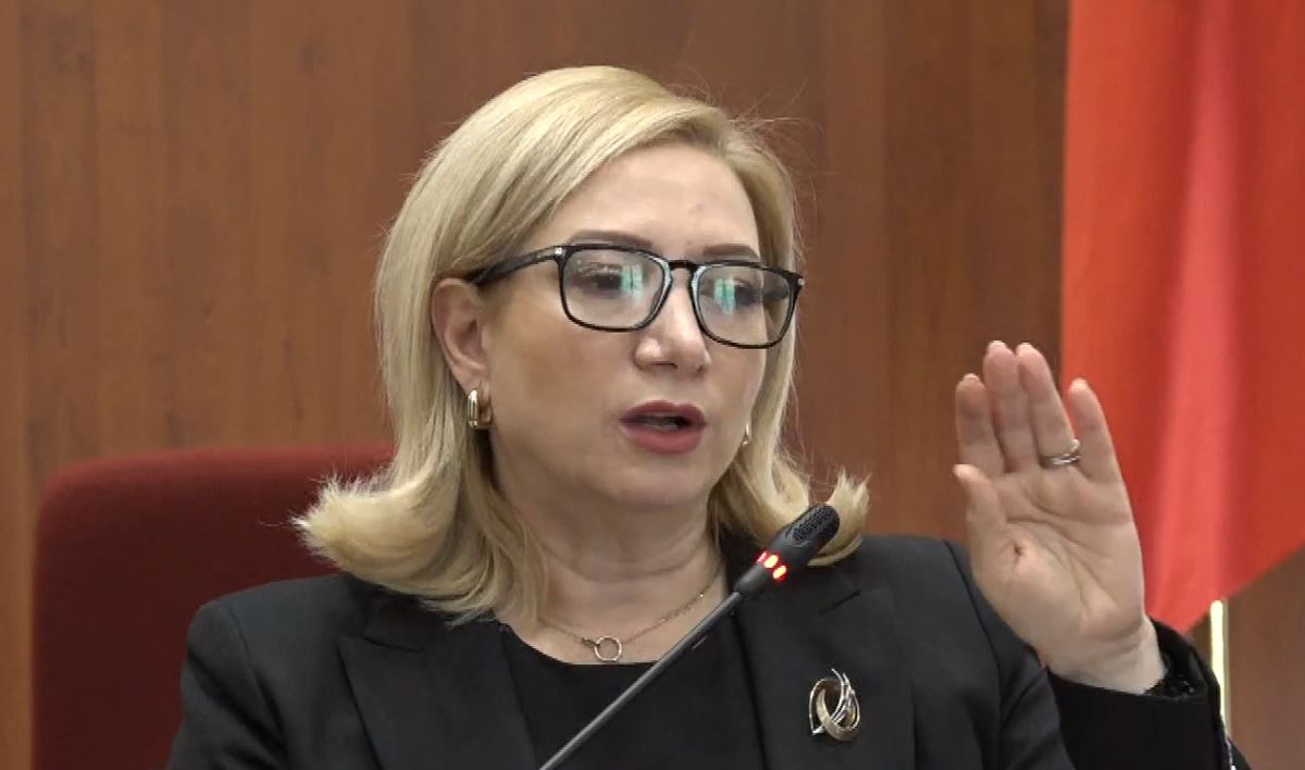 Zaçaj: Drejtësia nuk matet me numrin e arrestimeve, por me respektimin e të drejtave