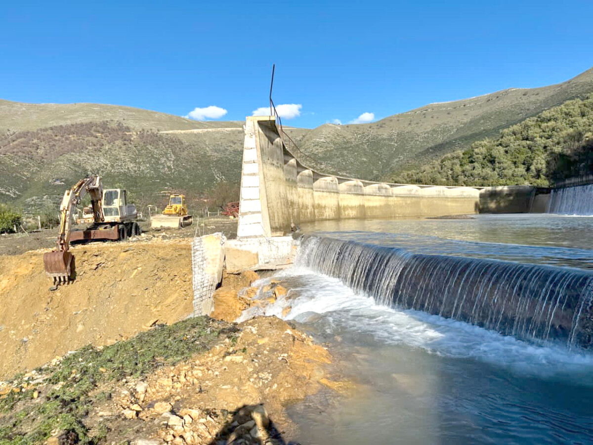 Zbardhen autorët e përmbytjes në Bunec, KLSH zbulon skandalin e firmës koncensionare “ENERGO-SAS”