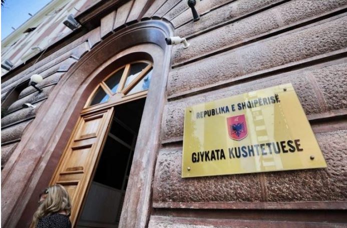 Zbardhen emrat e kandidatëve për vendin vakant të kreut të Gjykatës Kushtetuese/ Ja kush janë 6 të kualifikuarit