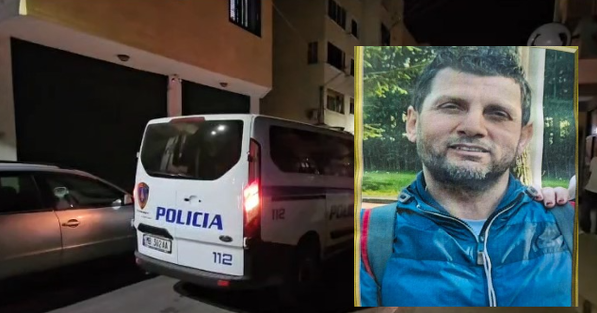Zbardhet dinamika e vrasjes: I riu hyri në banesë për të blerë drogë, u konfliktuan…pas ngjarjes u largua me taksi
