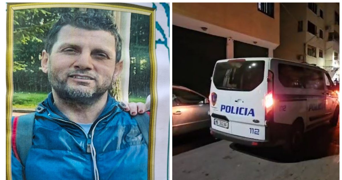 Zbardhet vrasja: Autori i shkoi në shtëpi dhe u konfliktuan…arrestohet edhe bashkëpunëtori, e ndihmoi të largohej