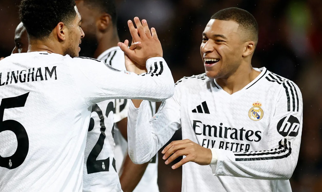 Zbulohen 4 emrat “big” që po ndjek Real Madrid, njëri prej tyre do transferohet me patjetër në verë