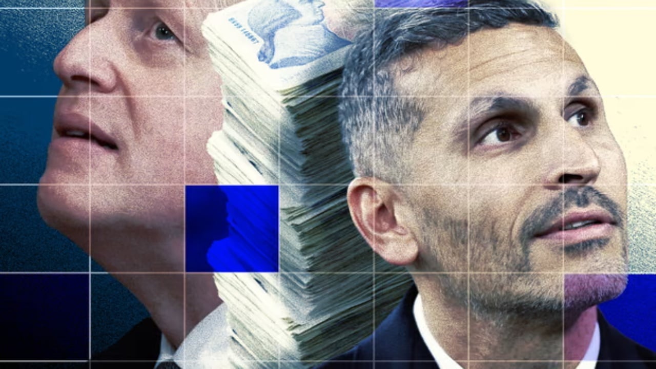 Zbulohen dosjet sekrete të Boris Johnson me ‘kokat’ e Emirateve, ish-kryeministri britanik shkeli etikën për të përfituar para