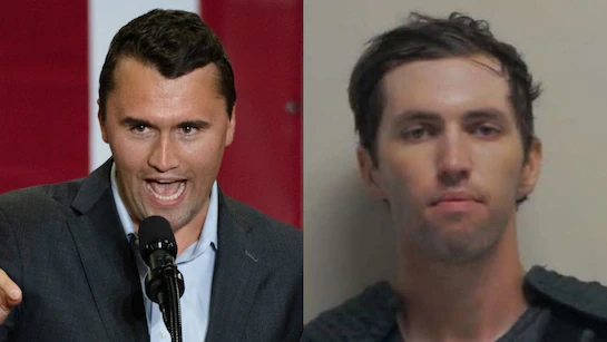 Zbulohen mesazhet drithëruese të ekzekutorit të Charlie Kirk, 22-vjeçari bënte shaka me miqtë ndërkohë që FBI përpiqej ta gjente