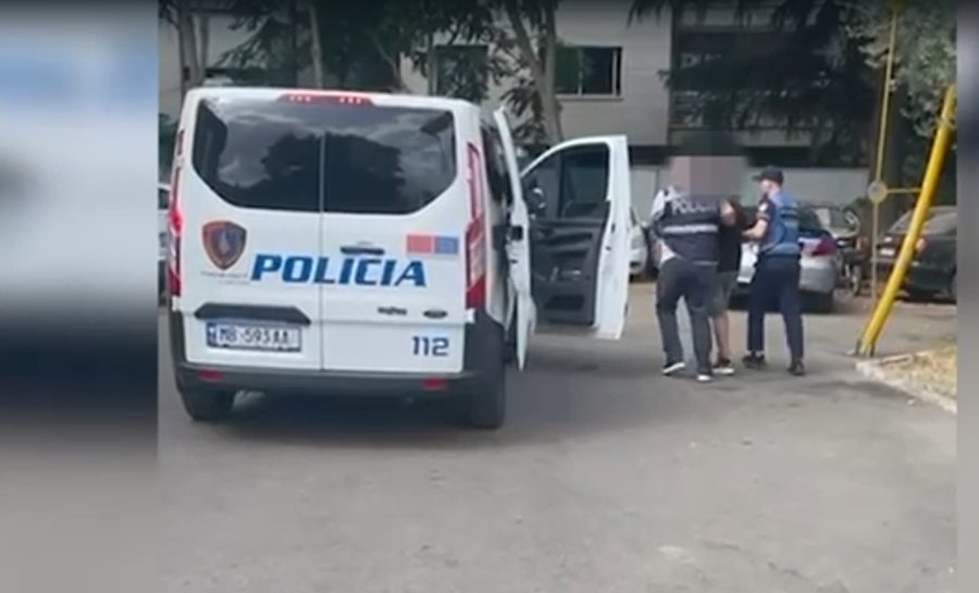 Zbulohet emri! Ja autori i dyshuar i atentatit të përgjakshëm në Shkodër