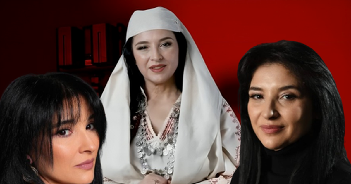 Zbulohet kush është ‘Diella’, ministrja virtuale mban imazhin e aktores së dashur shqiptare