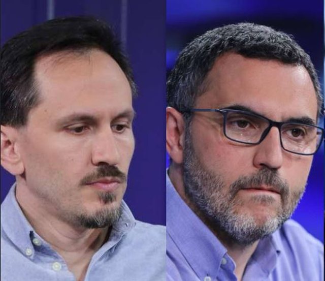 Zbulohet lëvizja/ Muçi: Nëse unë kandidoj për Tiranën, vendin tim në parlament e zë Qori