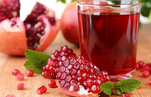 Zbuloni benefitet e konsumimit të lëngut të shegës