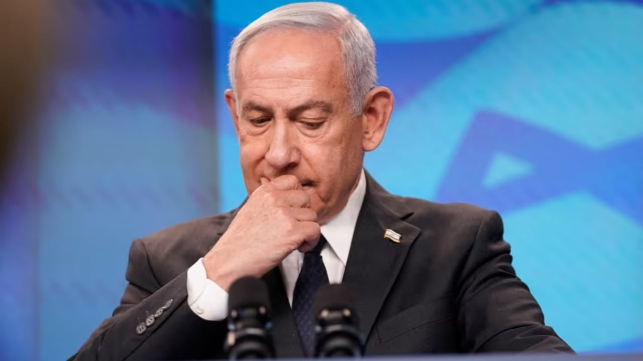 “Zbutet” Benjamin Netanyahu? I kërkon falje Katarit për sulmin në Doha