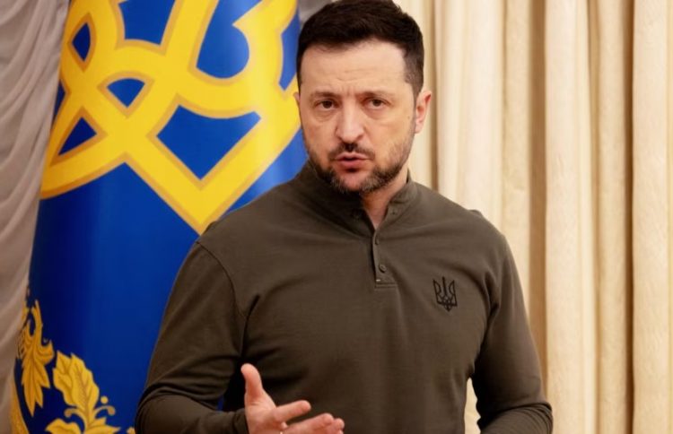 Zelensky refuzon Moskën: Putin mund të vijë në Kiev