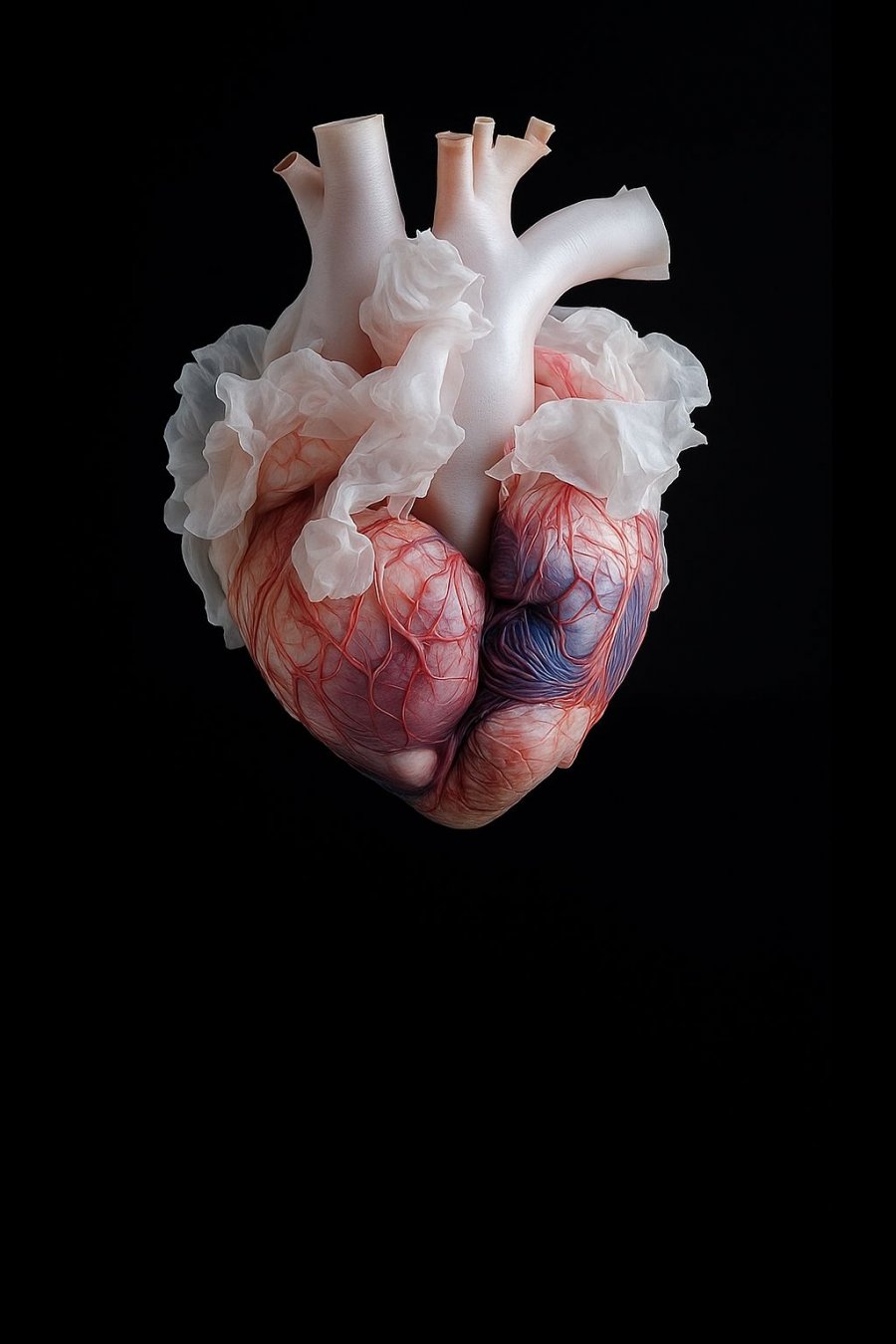 Zemra mund të ‘thyhet’ vërtetë. Stresi ekstrem mund të shkaktojë sindromën kardiake të thyer