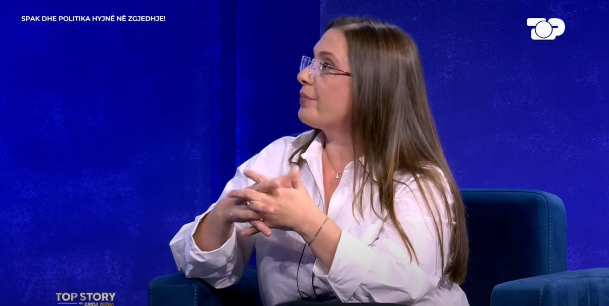 Zgjedhja e kreut të ri të SPAK, gazetarja Anila Hoxha zbulon debatin e fortë në mbledhjen e KLP mes tre anëtarëve: Pati dhunë verbale, shkak ishte….